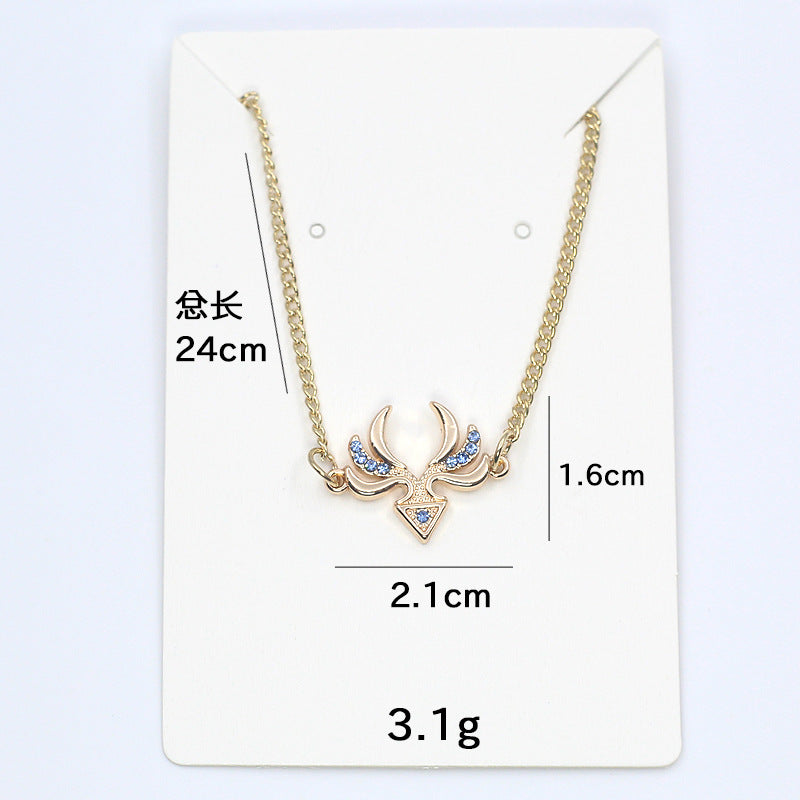 [Genshin Impact] [FAN MADE] Elements Bracelet
