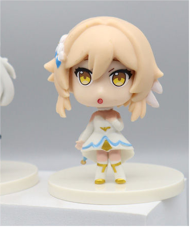 [Genshin Impact] Figurine de boîte aveugle de personnage