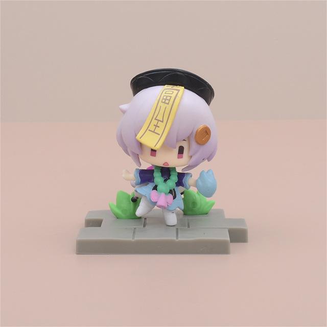 [Genshin Impact] Li Yue Charakter Blind Box Figur