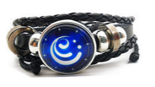 [Genshin Impact] [FAN MADE] Elements Bracelet