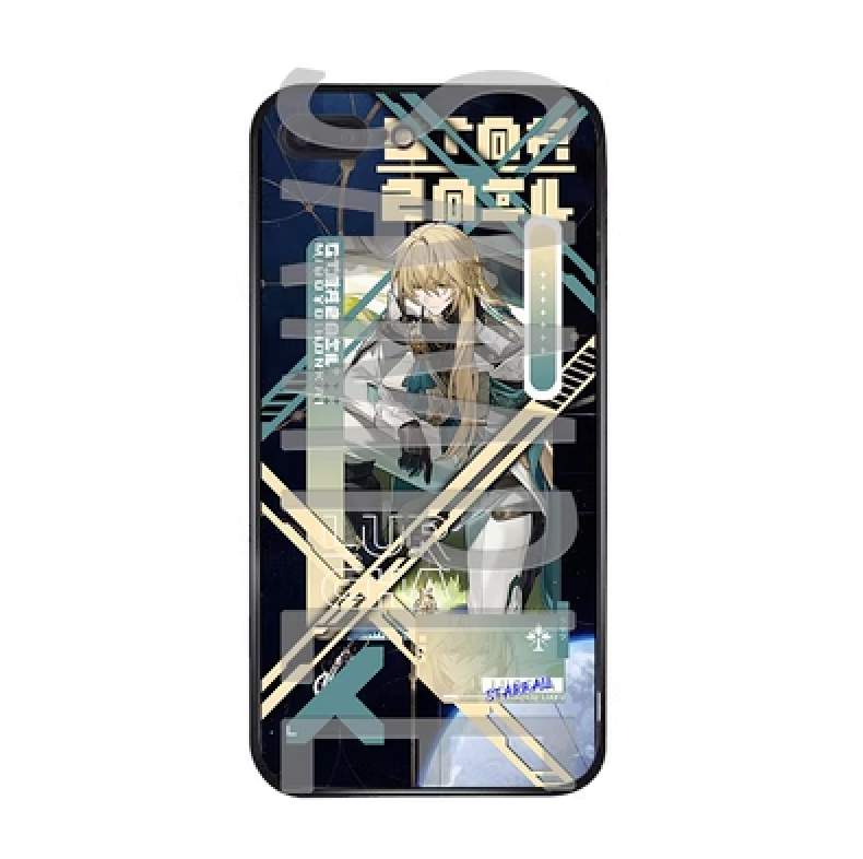 [Honkai Star-Rail] coques de téléphone de caractère