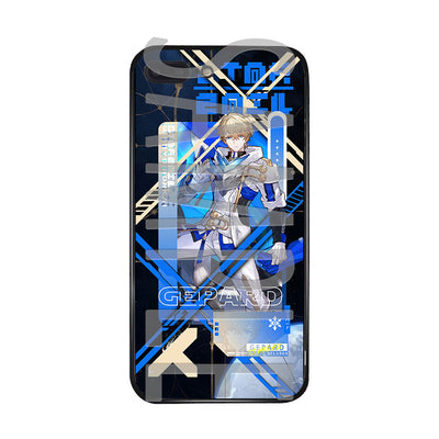 [Honkai Star-Rail] coques de téléphone de caractère