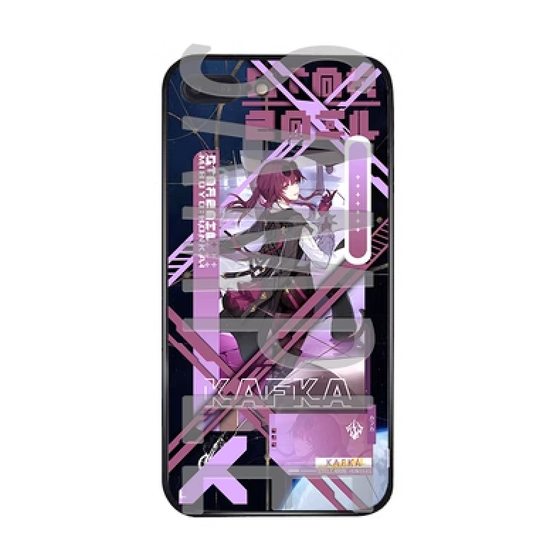 [Honkai Star-Rail] coques de téléphone de caractère