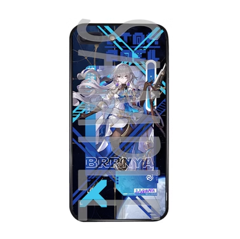 [Honkai Star-Rail] coques de téléphone de caractère