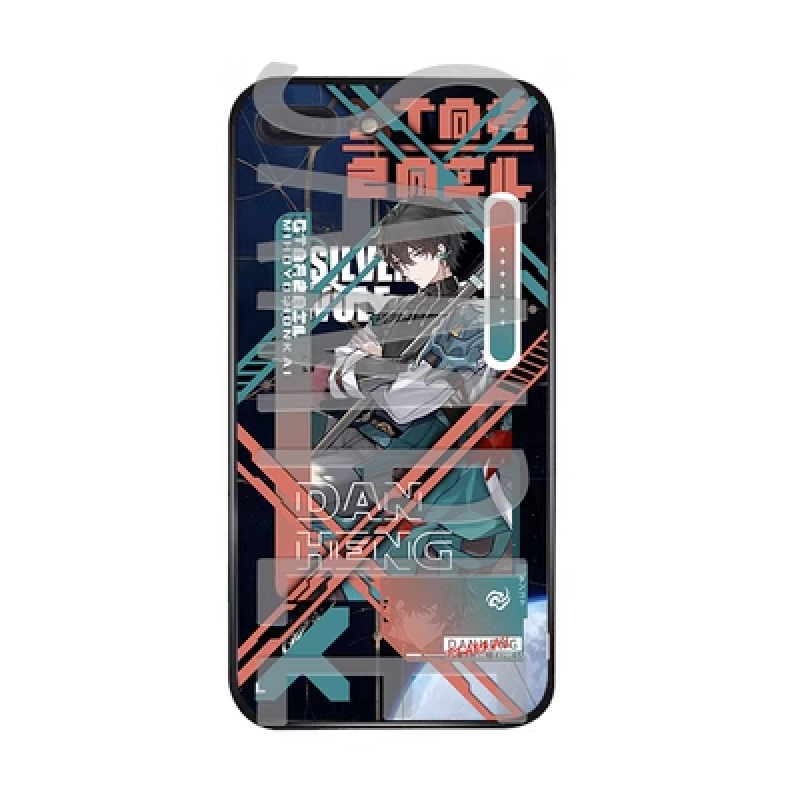 [Honkai Star-Rail] coques de téléphone de caractère
