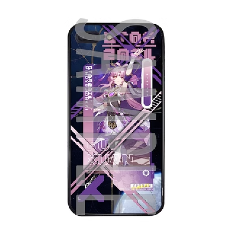 [Honkai Star-Rail] coques de téléphone de caractère