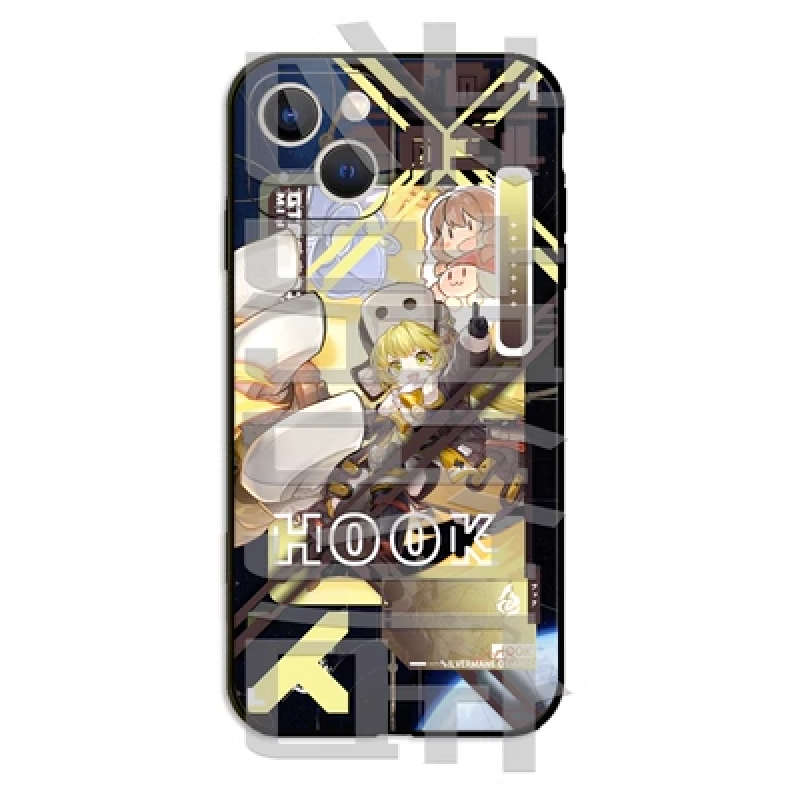 [Honkai Star-Rail] coques de téléphone de caractère