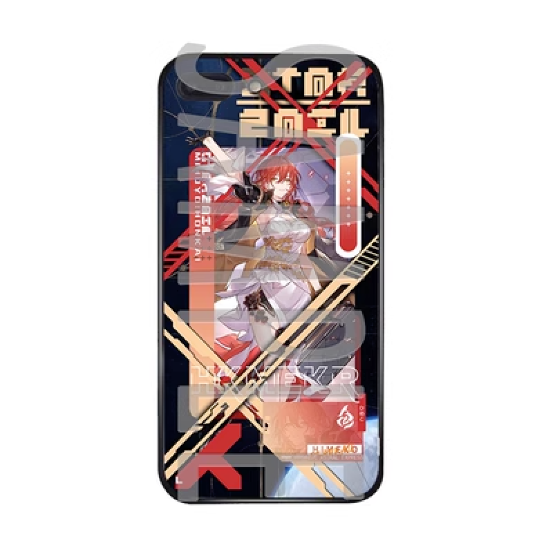 [Honkai Star-Rail] coques de téléphone de caractère