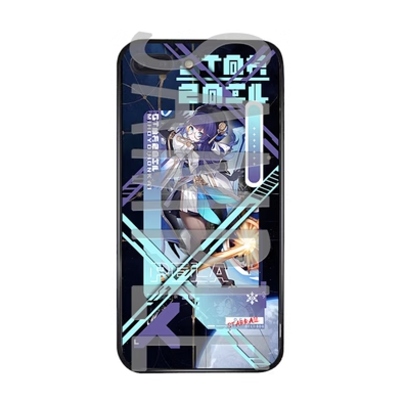 [Honkai Star-Rail] coques de téléphone de caractère