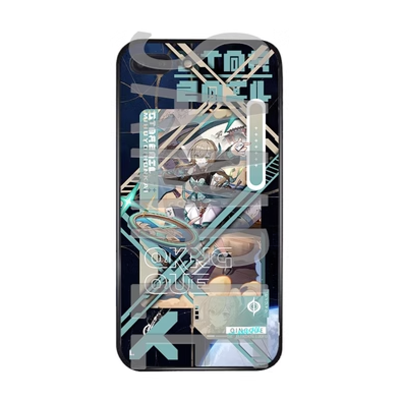 [Honkai Star-Rail] coques de téléphone de caractère