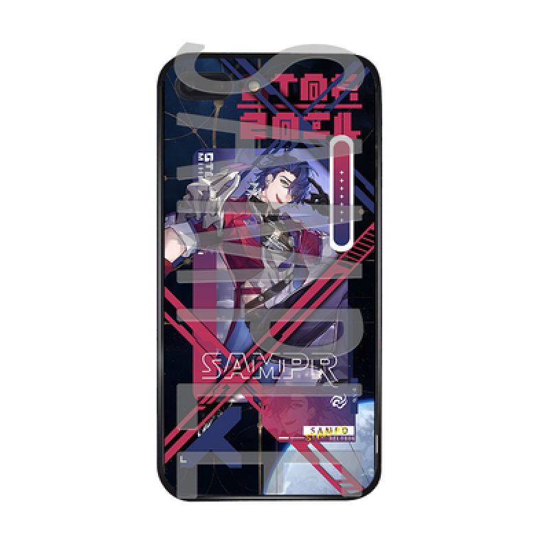 [Honkai Star-Rail] coques de téléphone de caractère