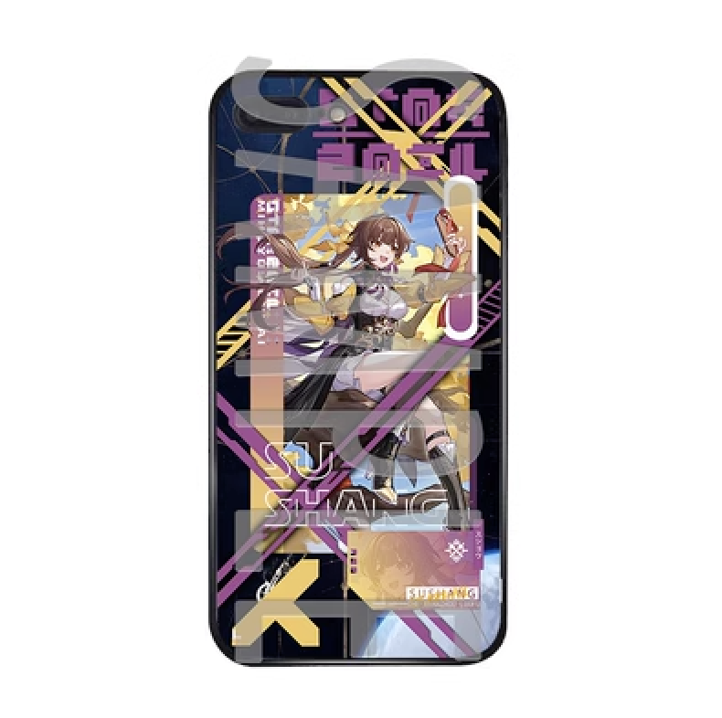 [Honkai Star-Rail] coques de téléphone de caractère