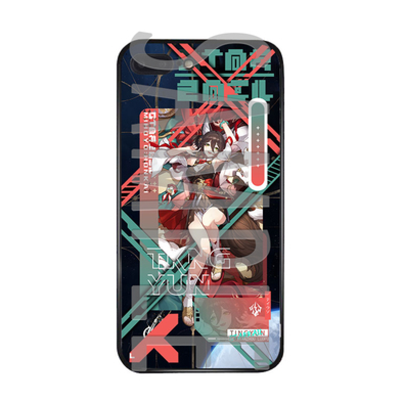 [Honkai Star-Rail] coques de téléphone de caractère