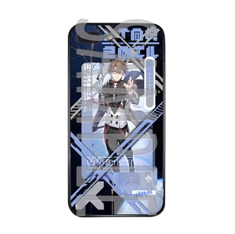 [Honkai Star-Rail] coques de téléphone de caractère