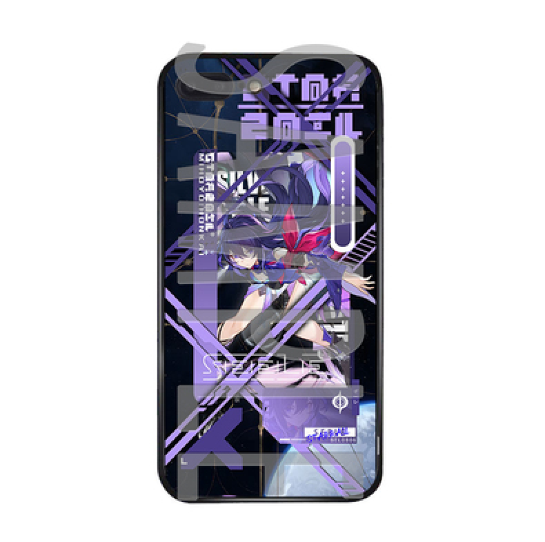 [Honkai Star-Rail] coques de téléphone de caractère