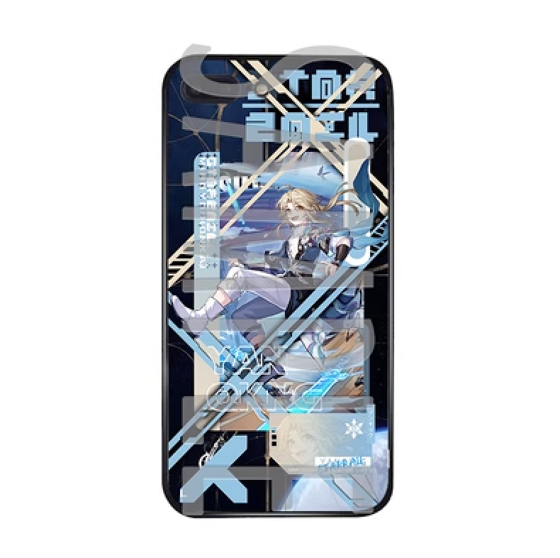 [Honkai Star-Rail] coques de téléphone de caractère