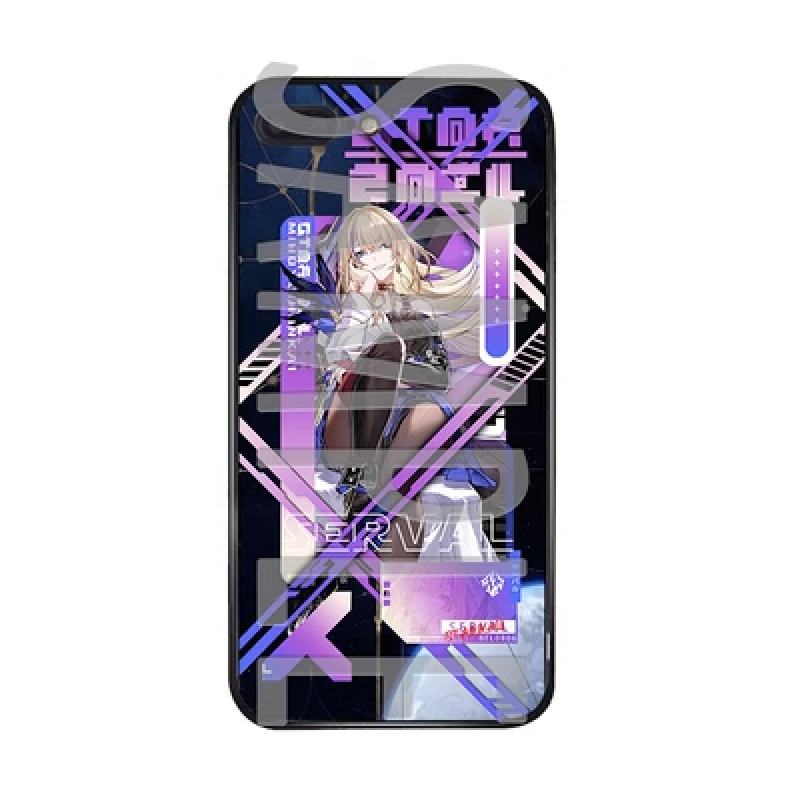 [Honkai Star-Rail] coques de téléphone de caractère