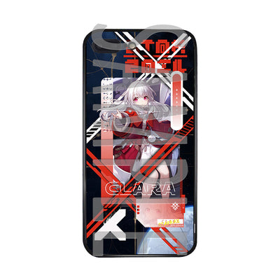 [Honkai Star-Rail] coques de téléphone de caractère