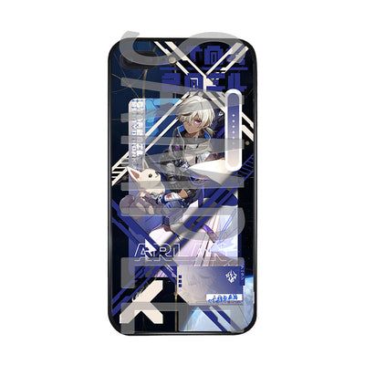 [Honkai Star-Rail] coques de téléphone de caractère