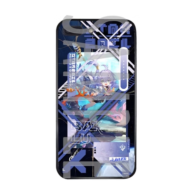[Honkai Star-Rail] coques de téléphone de caractère