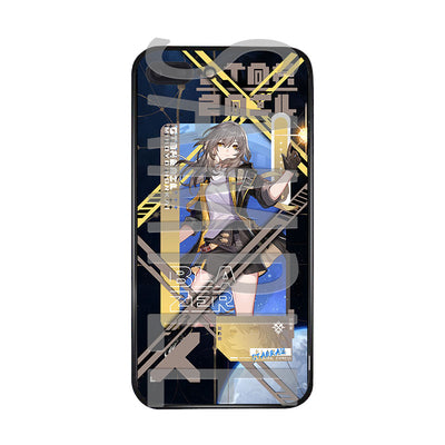 [Honkai Star-Rail] coques de téléphone de caractère