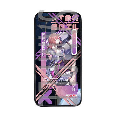 [Honkai Star-Rail] Charakter-Handyhüllen