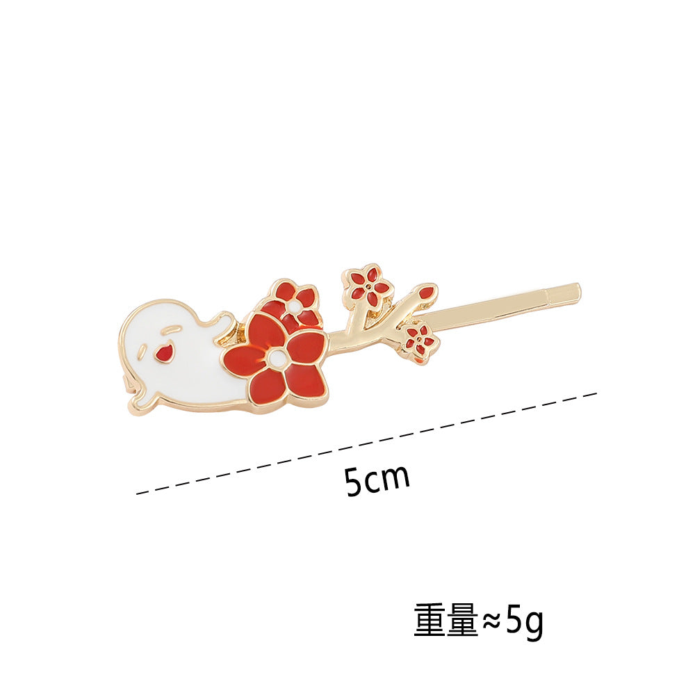 [Genshin Impact] Épingle à cheveux