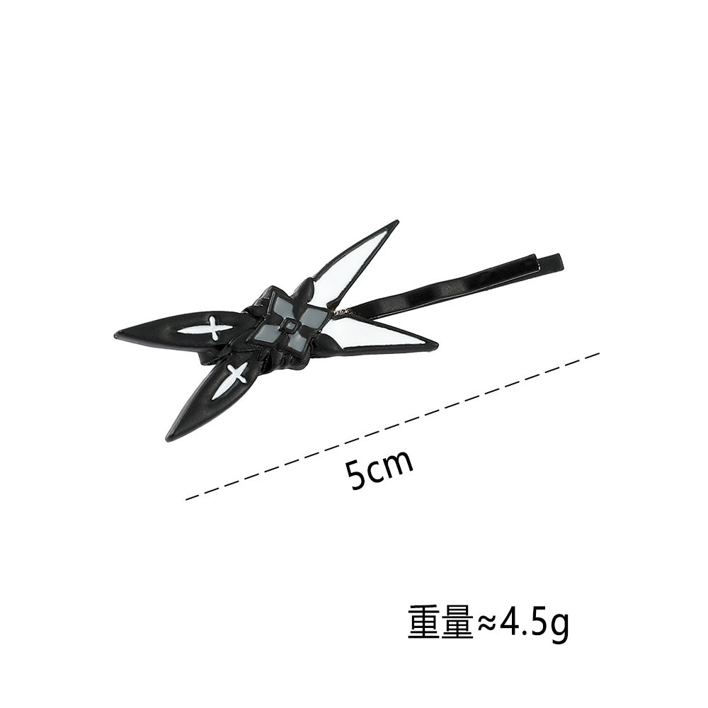 [Genshin Impact] Épingle à cheveux