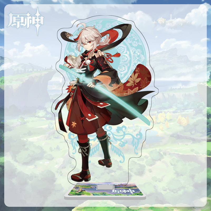[Genshin Impact] Inazuma-Charakteraufsteller