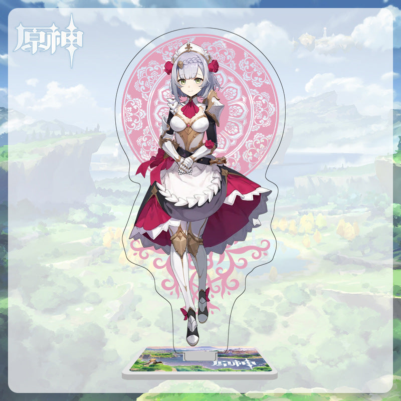 [Genshin Impact] Mondstadt Character Standees