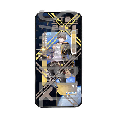 [Honkai Star-Rail] coques de téléphone de caractère