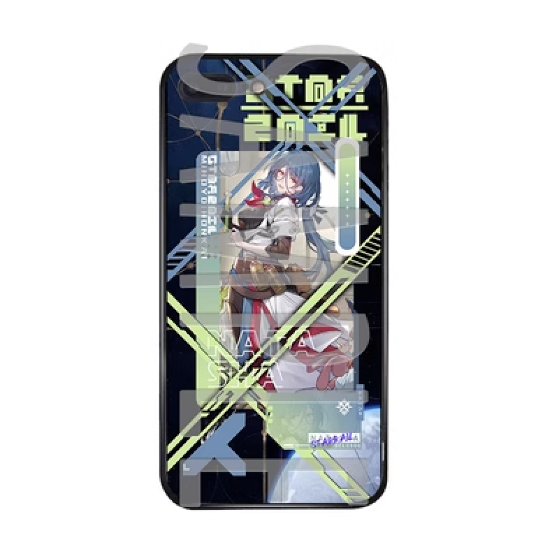 [Honkai Star-Rail] coques de téléphone de caractère